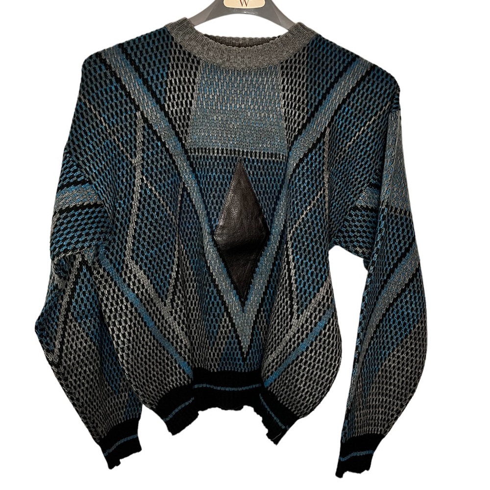 Gently used Man RAF sweater size XL